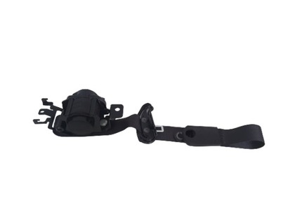 Dodge challenger 15- pas безпеки перед лівий 1sg57dx9ai фото №1