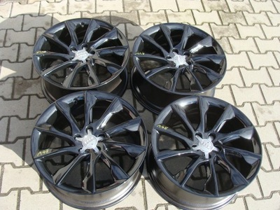 Audi A5 A7 A6 C6 C7 C8 A4 B9 Q5 Q3 A8 D2 D3 D4 Allroad 8,5jx19 фото