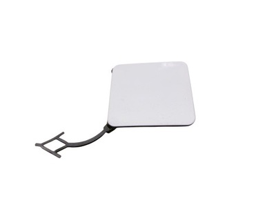 Заглушка фаркоп бампера перед opel astra vi l gs-line 22-24 фото №1