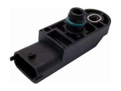 Датчик тиску колектор renault scenic ii 2.0 iii 1.9 2.0 vel satis 2.0 фото №1