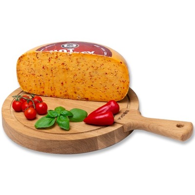 Ser Gouda Holenderska z Chilli Henri Willig 2kg