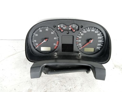 VW GOLF IV 4 CUADRO DE INSTRUMENTOS 1J0920825A  