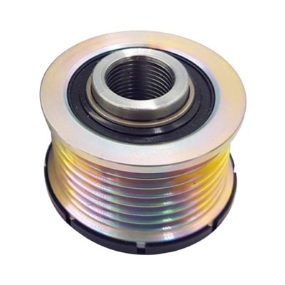 Зчеплення генератора renault laguna 3 2.0dci ina фото №1