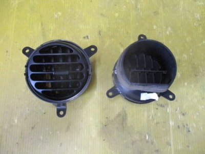 Daewoo matiz решётка обдув воздуха оригинальный номер 96315099 фото №1