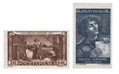 Fi 667-668 ** Mikołaj Kopernik