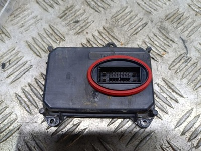 Volkswagen passat cc lift модуль поворота 1t0941329 фото №1