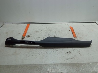 Hyundai i30 iii молдинг dekor панелі запуск стоп фото №1