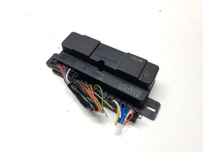 CONTROL UNIT LIGHT SMART CITY FORTWO  