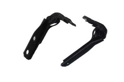 Петлі капот 8p0823301 8p0823302 audi a3 8p ly9b фото №1