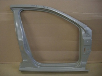 VW GOLF V PILLAR SILL FRAME DOOR RIGHT FRONT  