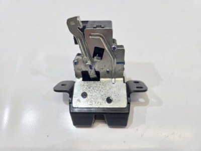 Замок кришки багажника hyundai i20 ii 19r 81230-c8500 фото №1