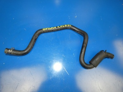 Kia optima iii 1.7 crdi wąż шланг wody шланг фото №1