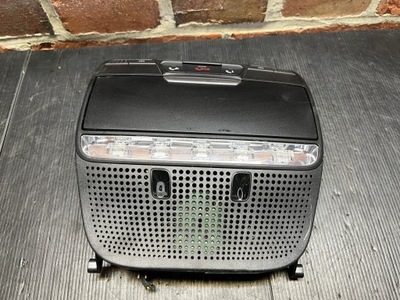 Mercedes w205 освещение салона a0999001001 фото №1