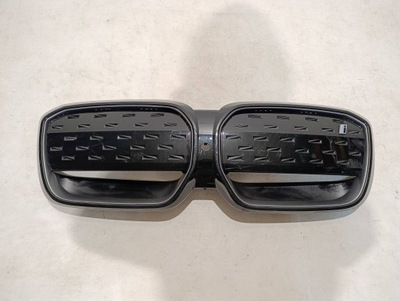 Решітка радіатора решітка радіатора bmw ix3 g08 51119881798 фото №1