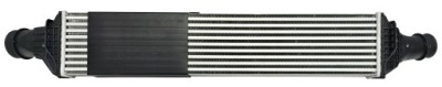 Интеркулер audi a4 a5 q5 8w0145805b 80mm фото №1