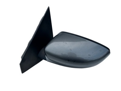 Dodge dart дзеркало ліва 12-16 9 pin фото №1