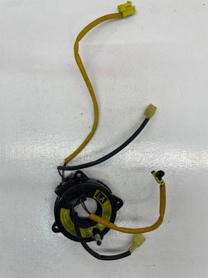 Стрічка шлейф подушка безпеки chevrolet spark фото №1