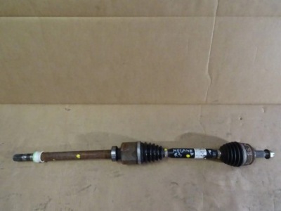 Renault megane iv rs приводной вал правая 391008052r фото №1