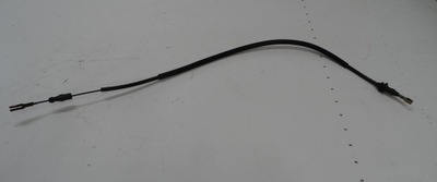 Трос тормоза ручного renault master 8200021935 фото №1