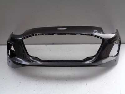 Бампер передний ford puma 19- nr 37016 фото №1