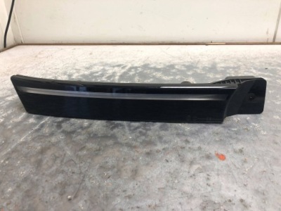 Фара led drl правый перед vw id4 id.4 11a941654 фото №1