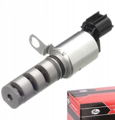 Регулятор faz розподільного валу do kia cerato koup ii 1.6 фото №1