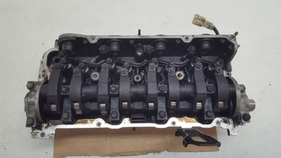 Головка двигуна mazda 5 2,0 citd фото №1