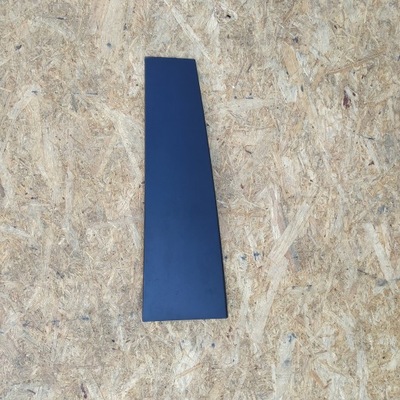 Toyota yaris ii молдинг захист двері рамка 75755-0d010 фото №1