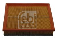 Febi фільтр повітря ford ka i 96-/street ka 03- фото №1