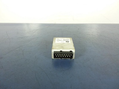 Bmw 5 e60 блок управления модуль насоса топлива 6939655-01 фото №1