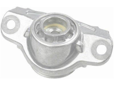 Кронштейн амортизатора задняя vw t-cross 18- taigo 21- фото №1