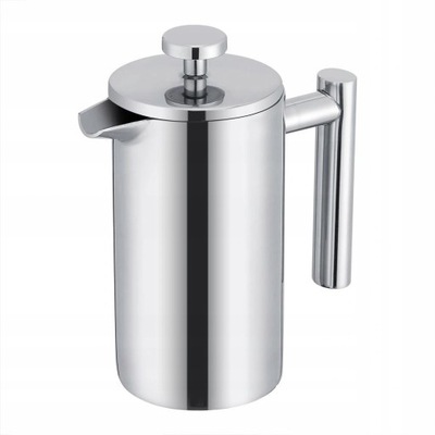 350ml ZAPARZACZ DO KAWY/HERBATY FRENCH PRESS