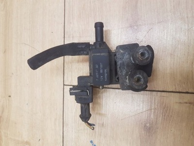Клапан вакуумa volvo v70 2.4 16v фото №1