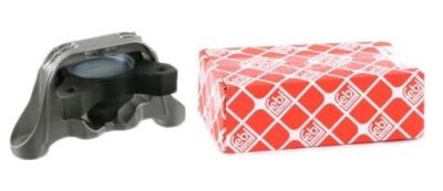 Febi подушка двигуна ford права focus 1,8tdci фото №1