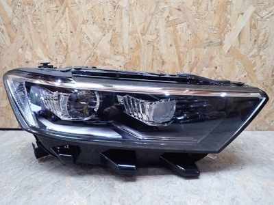 ФАРА ПРАВЕ ФАРА ПРАВА FULL LED (СВІТЛОДІОД) VW T ROC 2GA A11 2017-2021R 2GA941774