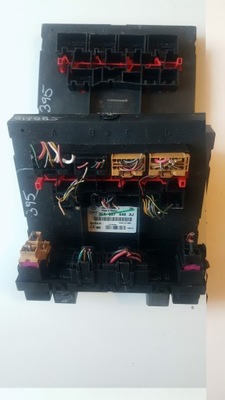 Vw, модуль 3c0937049aj фото №1