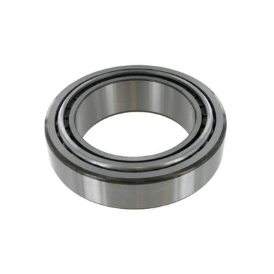 Підшипник колеса задня daf 75 cf 85 xf 105 xf 95 mercedes actros atego axor 2 eco фото №1