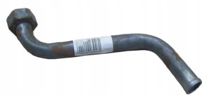 Шланг усилителя man f2000 mercedes sk 814 m30 фото №1