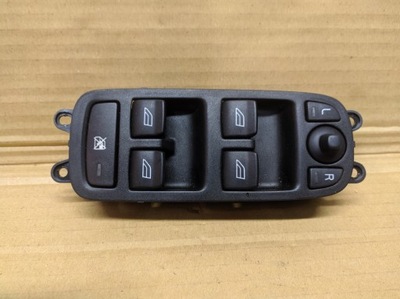 Перемикач вікон лівий перед volvo s40 ii 30773427 фото №1