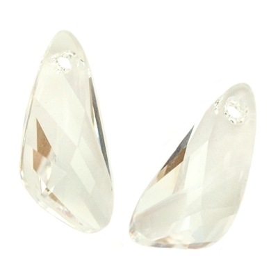 Swarovski - 6690 Wing 23mm Crystal