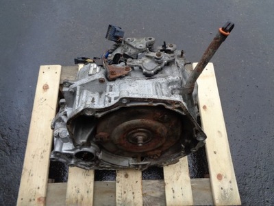 КОРОБКА ПЕРЕДАЧ OPEL ZAFIRA VECTRA ASTRA 1.8 16V AF17 TB