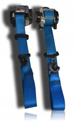 Bmw i8 usa pas ремені комплект подушка безпеки фото №1