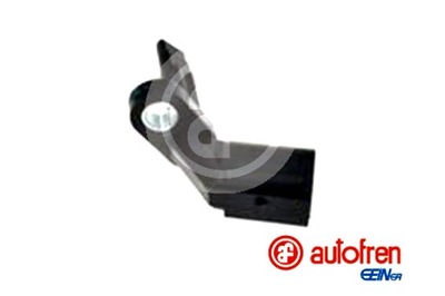 AUTOFREN SEINSA ДАТЧИК ABS ПЕРЕД ЗАД L/P AUDI A4 ALLROAD B8 A4 B8 A5