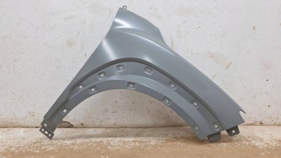 Крыло правый передний hyundai kona i новый оригинал фото №1