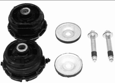 [19946 01] набір ремонтний балка підвіска задня фото №1