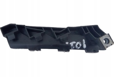 Напрямна бампера правий задня nissan gt-r gtr фото №1