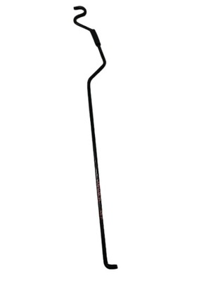 Підпора капот opel mokka фото №1