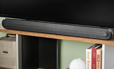 Polk Audio Signa Solo Soundbar