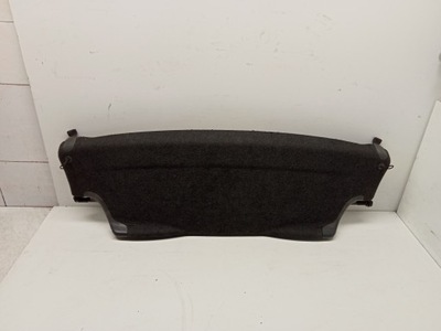 Полиця задня багажника mini r53 cabrio 7114895 ładna фото №1