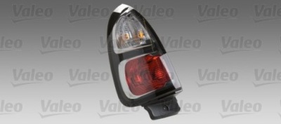 VALEO 043941 ФАРА ЗАДНЯ КОМБІНОВАНА 